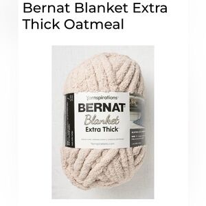 Yarn thick and soft New 72yards per unit